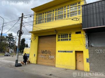 Depósito · 508m² · Depósito en Tres de Febrero