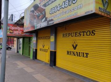 Local comercial · 60m² · Venta Local Sobre Ruta 8/ Primera junta.(Permuta)