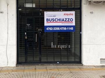 Local comercial · 24m² · Excelente Local Comercial en Alquiler Sobre Ugarte