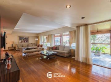 Departamento · 250m² · 5 Ambientes · 3 Cocheras · Departamento en Venta Piso | Belgrano | 6 Ambientes | Amenities | Cocheras