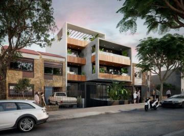 Departamento · 30m² · 1 Ambiente · Venta Monoamiente Pocitos Balcón Entrega 2027