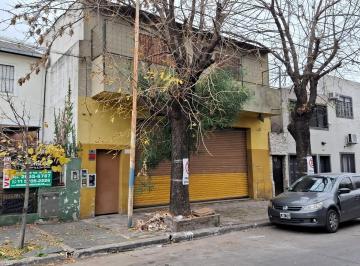 Bodega-Galpón · 110m² · 2 Ambientes · Galpón 58 m² (Por Pasillo) con Oficina 52 m²
