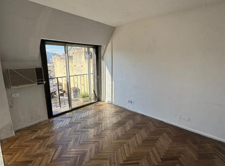 Departamento · 100m² · 6 Ambientes