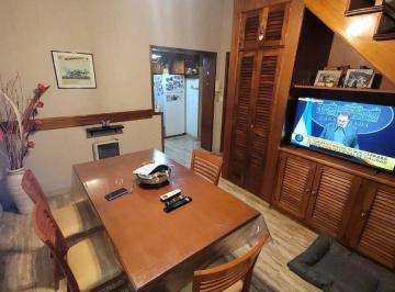 PH · 140m² · 4 Ambientes · 1 Cochera · Venta de PH 4 Ambientes Lomas del Mirador