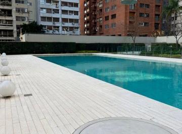 Departamento · 56m² · 2 Ambientes · 1 Cochera · Departamento en Alquiler - 2 Ambientes - Balcón - Cochera - Full Amenities - Palermo