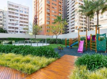 Departamento · 56m² · 2 Ambientes · 1 Cochera · Departamento en Alquiler - 2 Ambientes - Balcón - Cochera - Full Amenities - Palermo