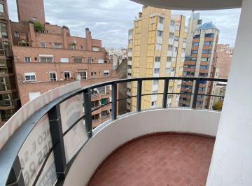 Departamento de 3 ambientes, Córdoba · A Una Cuadra del Buen Pastor! Amplio y con Balcon!