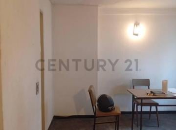 Departamento · 39m² · 1 Ambiente · Monoambiente a Refaccionar - 44 Esq 5