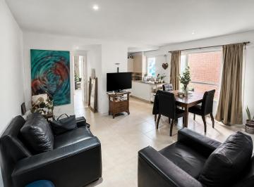 Departamento · 42m² · 2 Ambientes · Departamento 2 Ambientes a Estrenar - La Perla