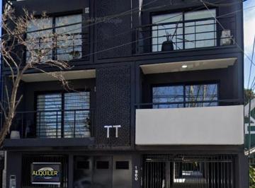 Departamento de 1 ambiente, Lomas de Zamora · Departamento en Alquiler C/ Cochera en Banfield