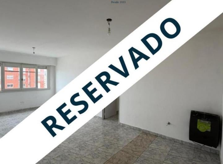 Departamento · 65m² · 4 Ambientes