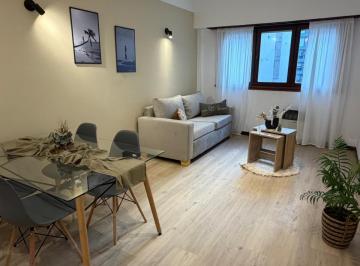 Departamento de 2 ambientes, Mar del Plata · Departamento en Venta - 2 Ambientes con Dependencia - Plaza Colon - Mar del Plata
