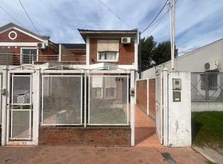 PH · 70m² · 3 Ambientes · 1 Cochera