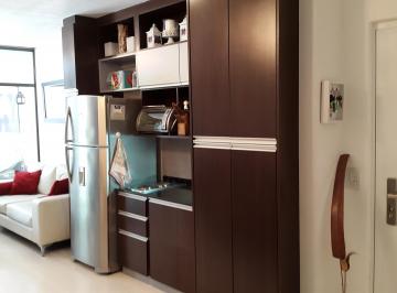 Departamento de 2 ambientes, Belgrano · Venta Depto. Moderno Semipiso Belgrano C C/balcon Al Frente 2 Amb Apto Prof Baja