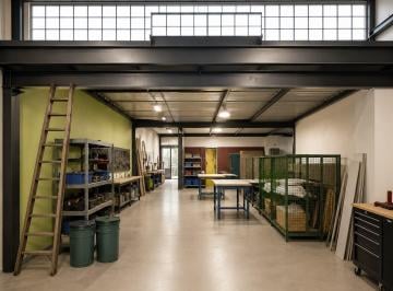 Terreno · 337m² · Depósito en Venta - 1 Baño - 337 m - Avellaneda