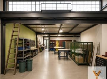 Terreno · 337m² · Depósito en Venta - 1 Baño - 337 m - Avellaneda