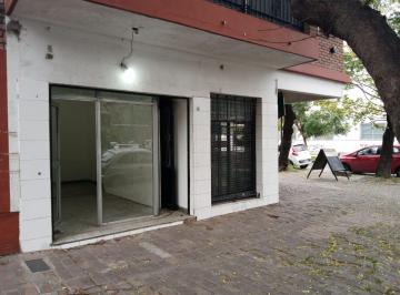 Local comercial de 1 ambiente, Avellaneda · Alquiler Local Comercial - Wilde Centro