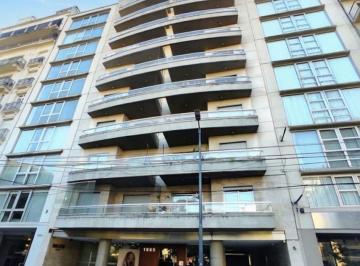 Departamento · 32m² · 1 Ambiente · Departamento - Recoleta