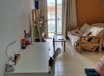 Departamento · 36m² · 2 Ambientes · Departamento en Alquiler - 1 Dormitorio 1 Baño - La Plata