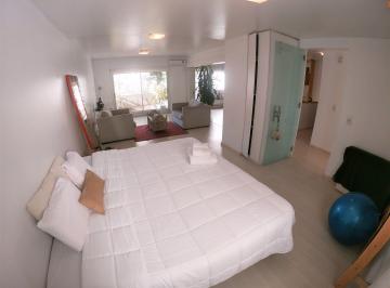 Departamento · 64m² · 2 Ambientes · Venta Departamento Dos Ambientes Amoblado Palermo