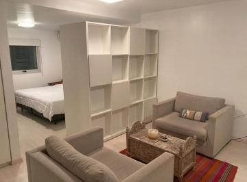 Departamento · 64m² · 1 Ambiente · Venta Departamento Dos Ambientes Amoblado Palermo