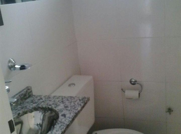 Departamento · 37m² · 1 Ambiente