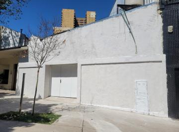 PH · 200m² · 3 Ambientes · 1 Cochera · PH a Estrenar – Vivienda Gran Espacio de Trabajo (Deposito) – Villa Luro, Sin Expensas
