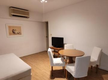 Departamento · 40m² · 2 Ambientes · Departamento 2 Ambientes Amoblado - Retiro