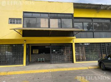 Depósito · 329m² · Depósito en Tres de Febrero