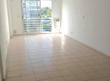 Departamento · 35m² · 1 Ambiente · Monoambiente en Alquiler. Contrafrente con Balcón. Amenities. Pileta. Lavalleja Al 100. Villa Crespo