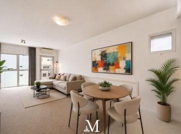 Departamento · 32m² · 1 Ambiente · Soldado de La Indp y Olleros Monoambiente Venta