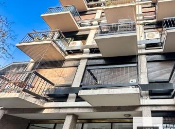 Departamento de 1 ambiente, Villa del Parque · Venta Monoambiente Al Frente con Balcón Villa del Parque