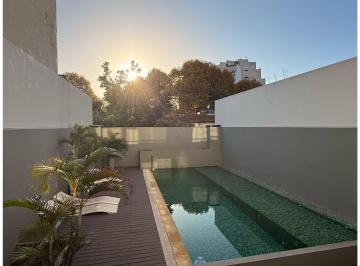 Departamento · 30m² · 1 Ambiente · Alquiler Amoblado Luminoso Tranquilidad Amenities