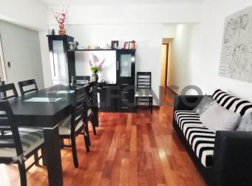 Departamento · 52m² · 3 Ambientes · 3 Ambientes con Balcón - Apto Crédito