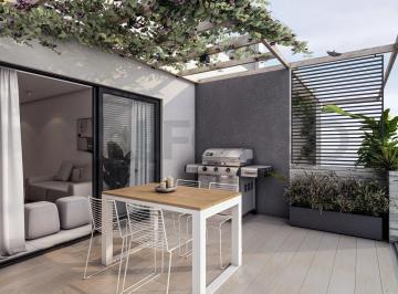 Departamento · 48m² · 1 Ambiente · Depto Monoamb. P8° Palermo Obra Avanzada con Cuotas