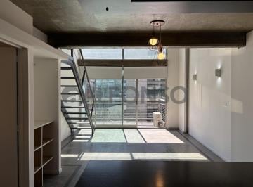 Departamento · 58m² · 2 Ambientes · 1 Cochera · Departamento en Palermo