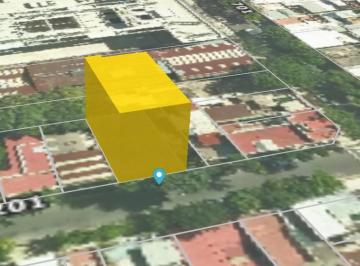 Terreno , Barracas · Dueño Directo Vende Excelente Lote + de 880 m² Construibles