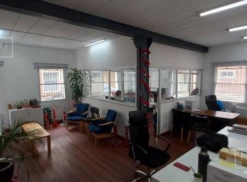 Oficina comercial · 130m² · 2 Ambientes · 1 Cochera · Oficina Sobre Dardo Rocha, Primera Línea, Cochera Propia