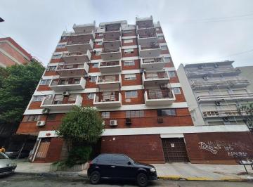 Departamento · 48m² · 2 Ambientes · 1 Cochera · Alquiler Departamento Dos Ambientes con Cochera San Martin