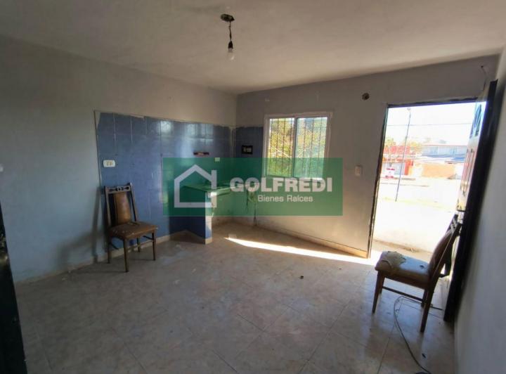 PH · 35m² · 2 Ambientes