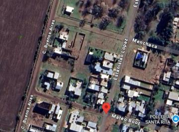 Terreno · 400m² · Lote en Venta en Recreo