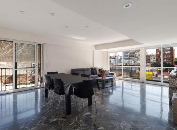 Departamento · 105m² · 5 Ambientes · Departamento en Alquiler 5 Ambientes en Belgrano