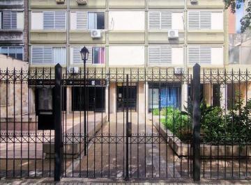 Departamento · 54ha · 3 Ambientes · Departamento Venta - 2 Dorm. - Zona Centro
