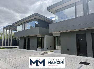 Departamento · 110m² · 4 Ambientes · 2 Cocheras · Venta Duplex Zen View 2 Canning 4 Ambientes
