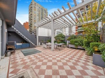 PH · 320m² · 6 Ambientes · PH en Venta en La Mejor Zona de Palermo. Living Comedor 4 Dorm. Toilette 2 Baños Terrazas