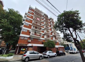 Departamento · 42m² · 2 Ambientes · 1 Cochera · Venta Departamento 2 Ambientes con Cochera San Martin Centro