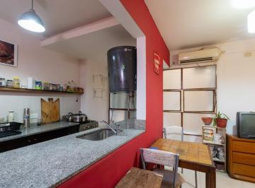 Departamento · 35m² · 1 Ambiente · Departamento Monoambiente Venta La Boca