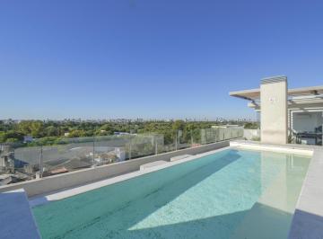 Departamento · 27m² · 1 Ambiente · Venta Departamento Monoambiente con Balcon en Agronomia