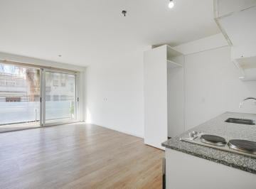 Departamento · 27m² · 1 Ambiente · Venta Departamento Monoambiente con Balcon en Agronomia