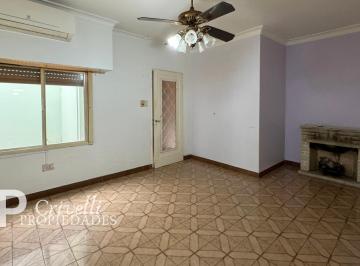 PH · 70m² · 3 Ambientes · Alquiler | PH 3 Ambientes Muy Amplio